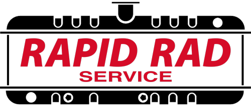 Rapid Rad Service logo