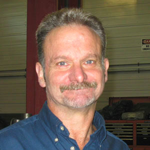 profile picture of Mark Buck, one of Rapid Rad's radiator specialists